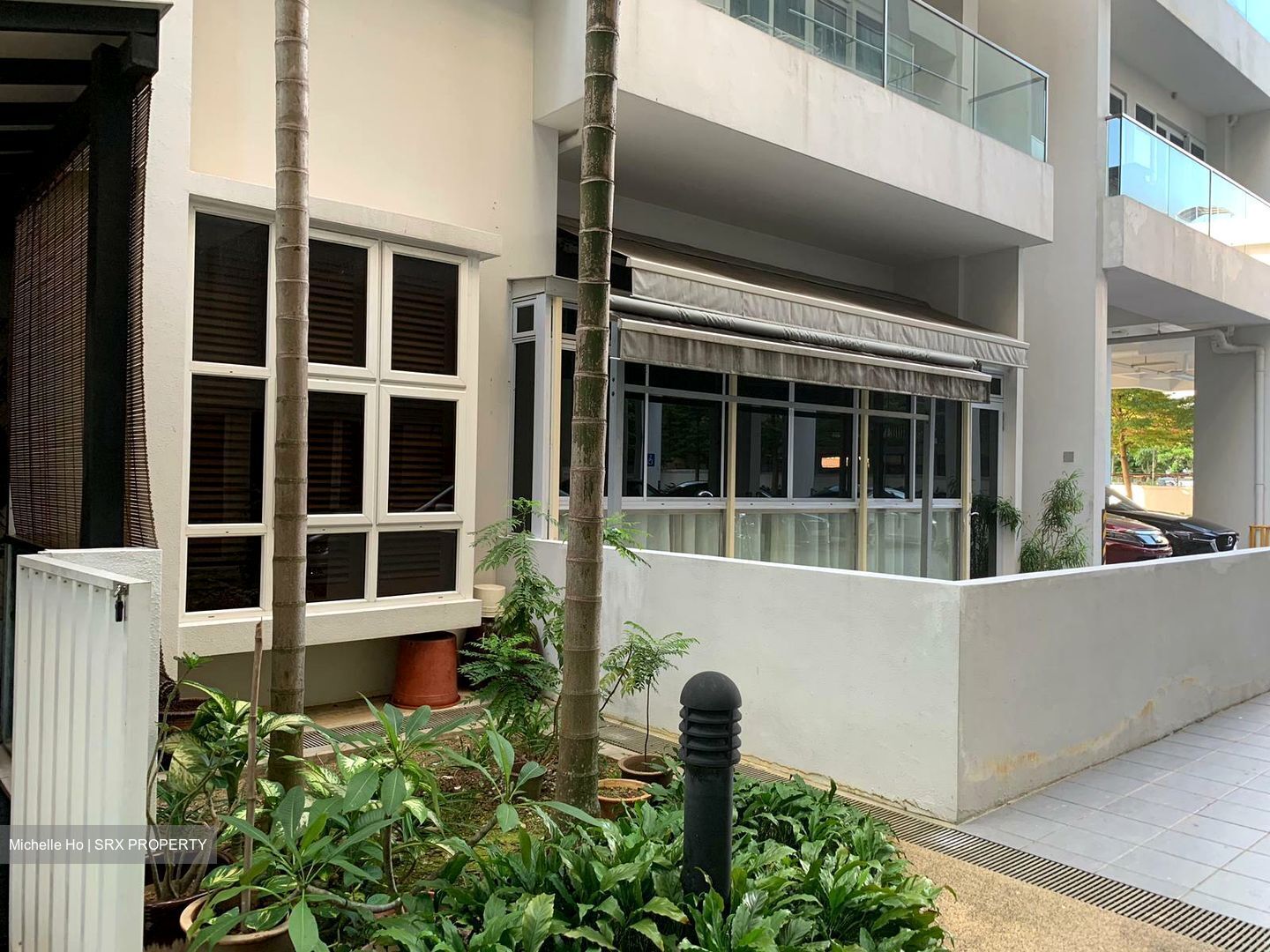 Blu Coral (D15), Condominium #529539651